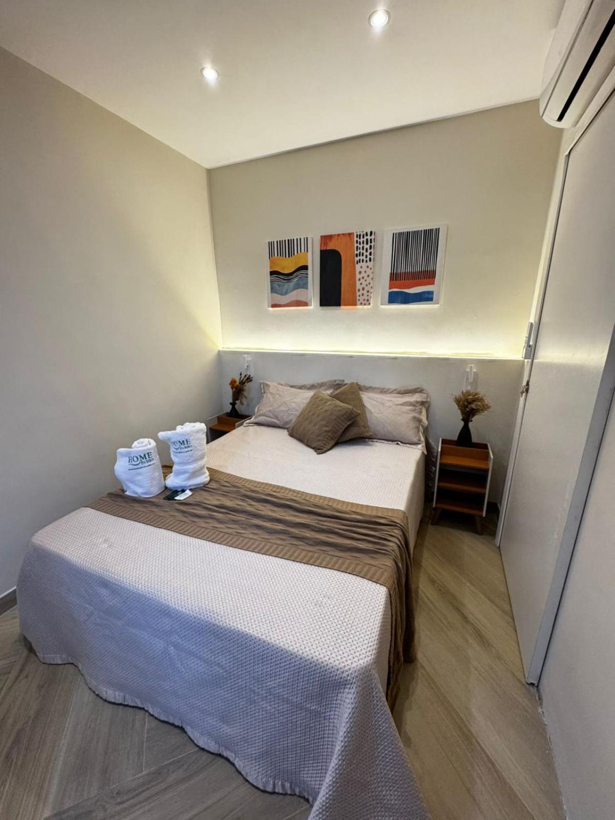 Apartamento Moderno 2 Quartos Na Gloria As232-402