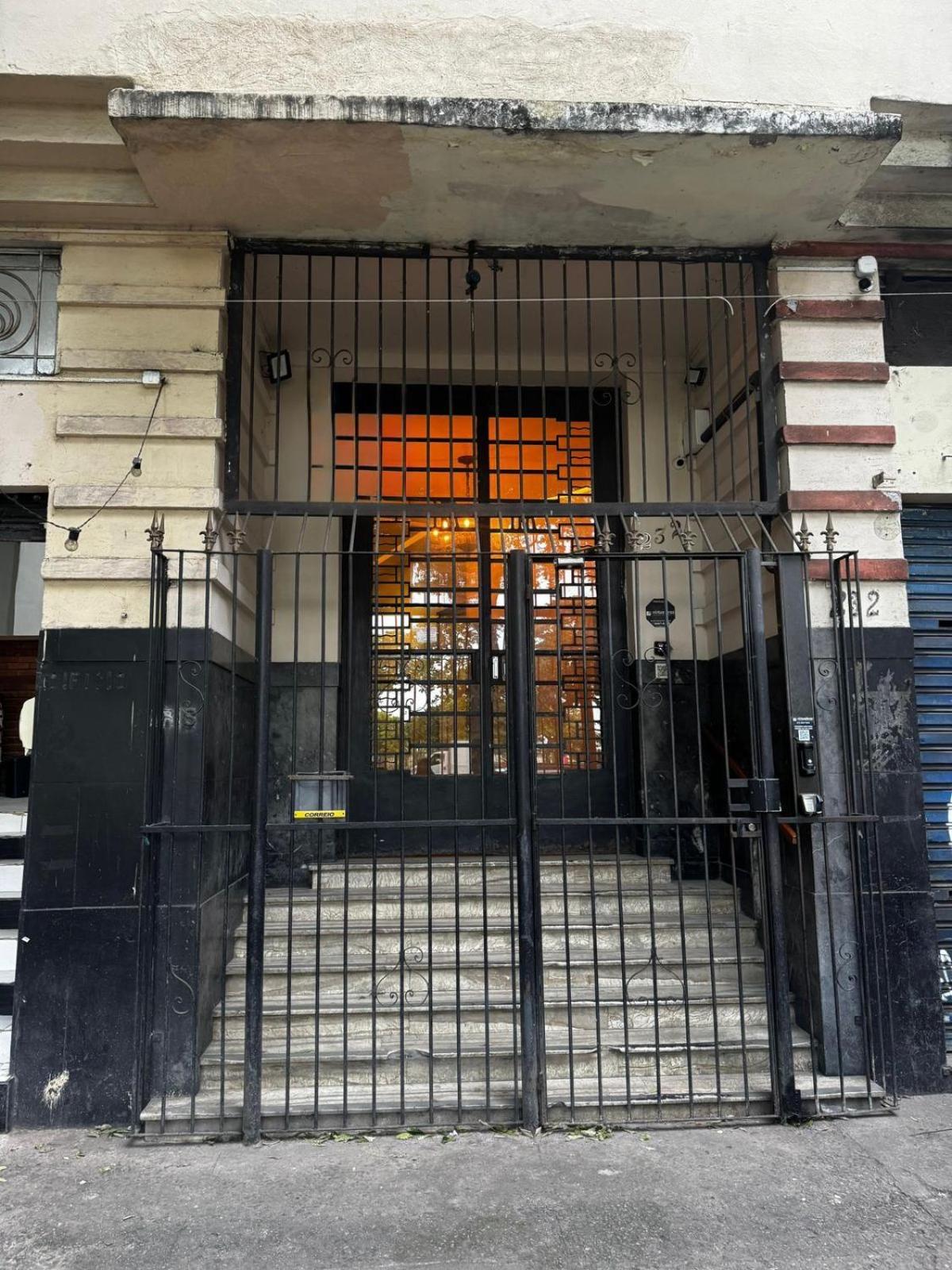 Moderno 2 Quartos Na Gloria As232-402 Apartamento Río de Janeiro