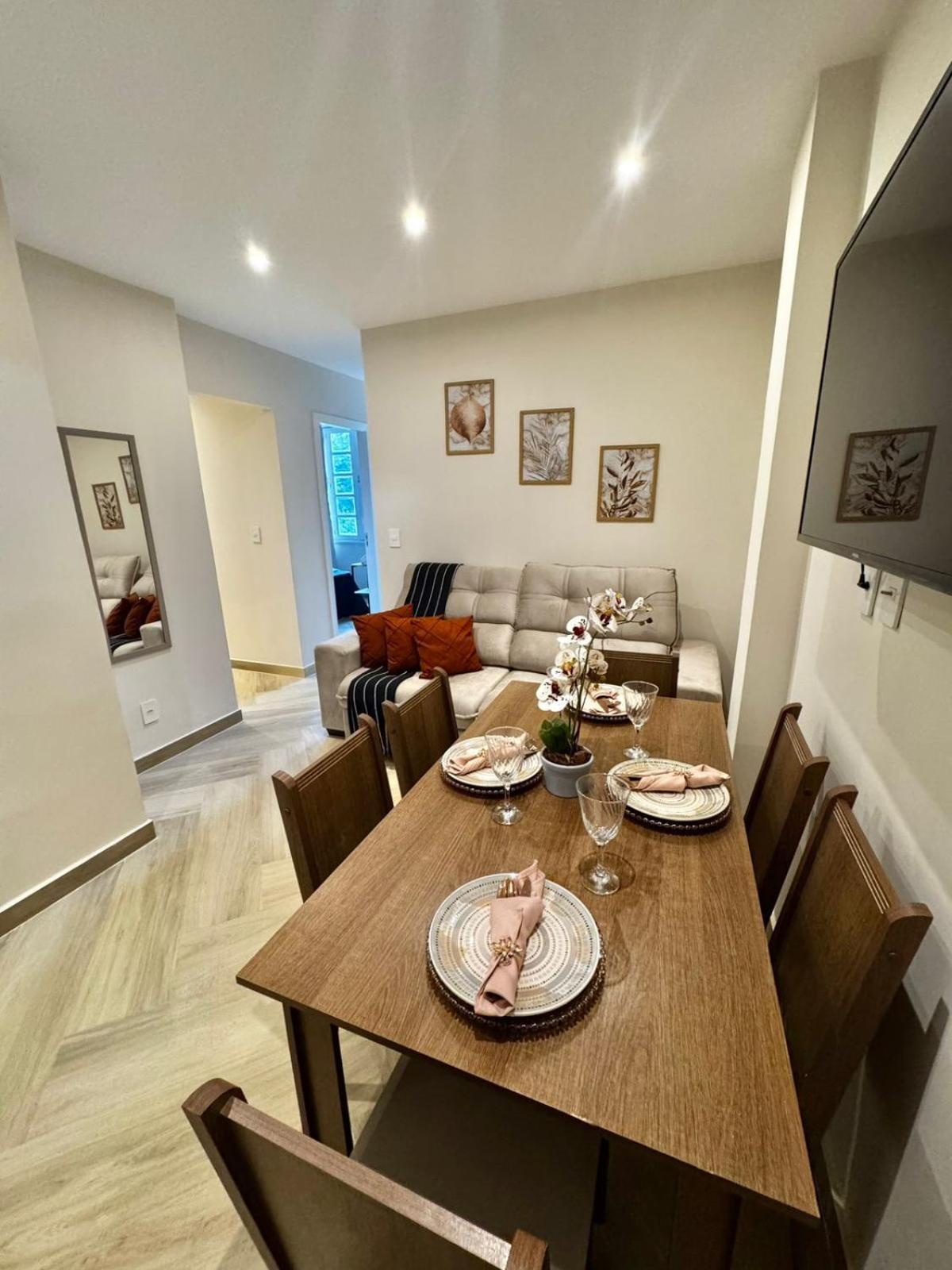 Apartamento Moderno 2 Quartos Na Gloria As232-402 *