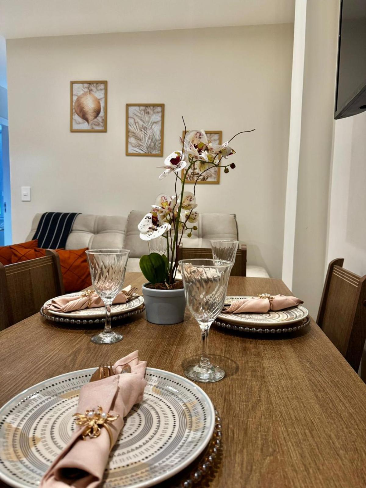 Moderno 2 Quartos Na Gloria As232-402 Apartamento